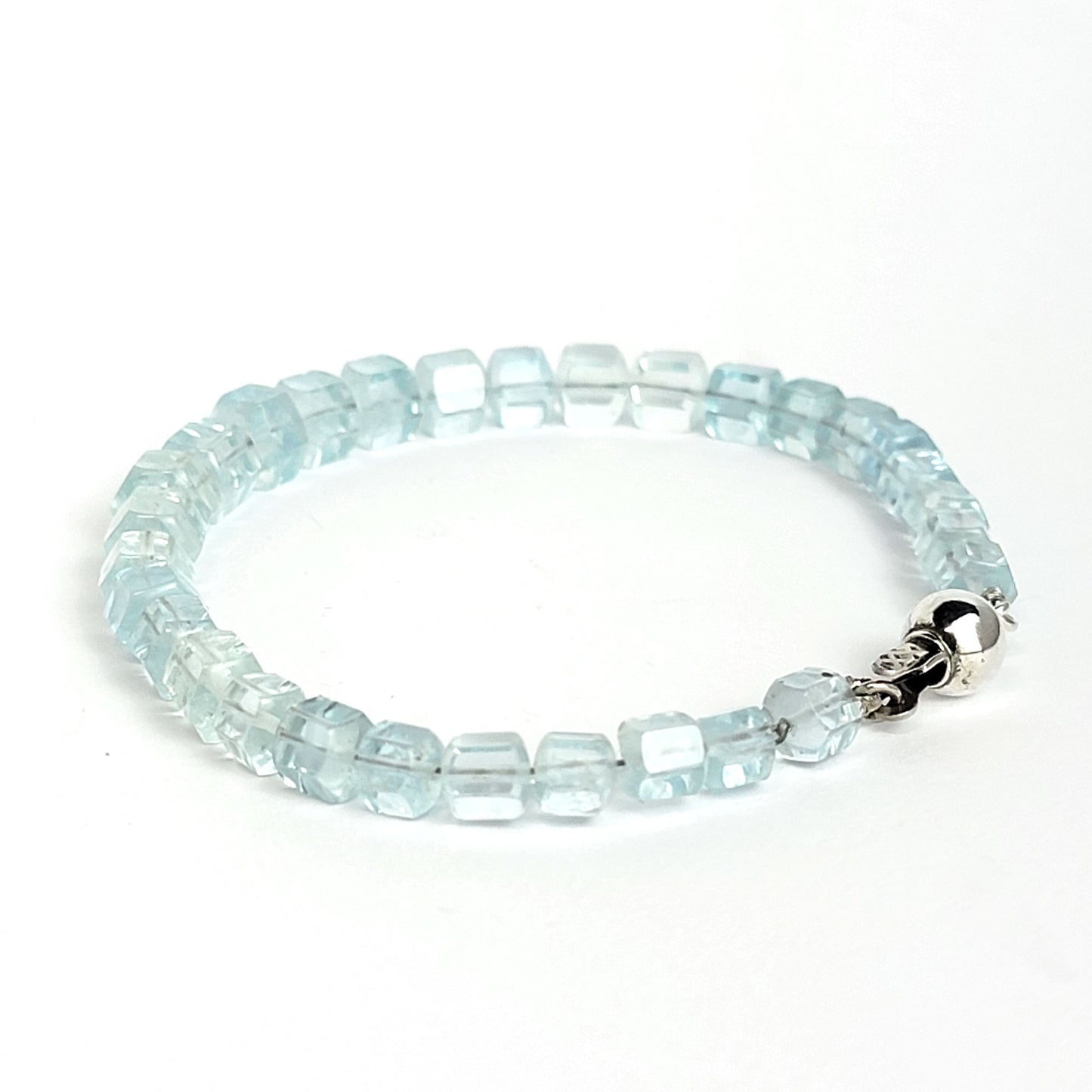Bracelet Aquamarine