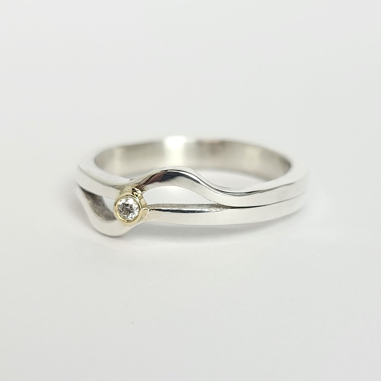 Ring - Diamond