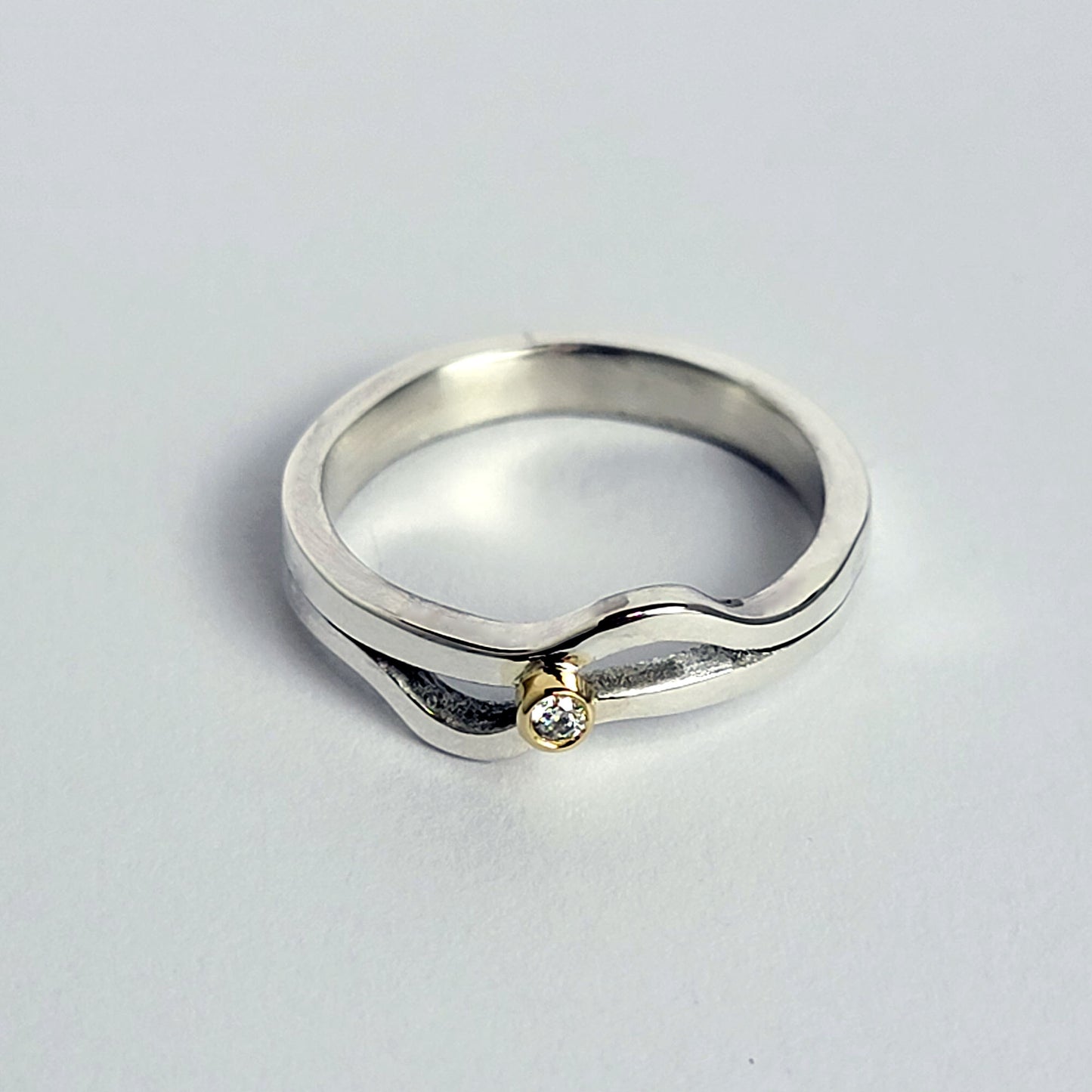 Ring - Diamond