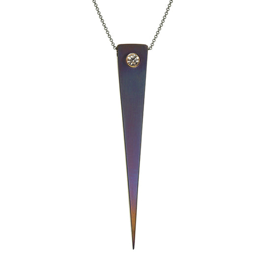 Sword Diamond Black
