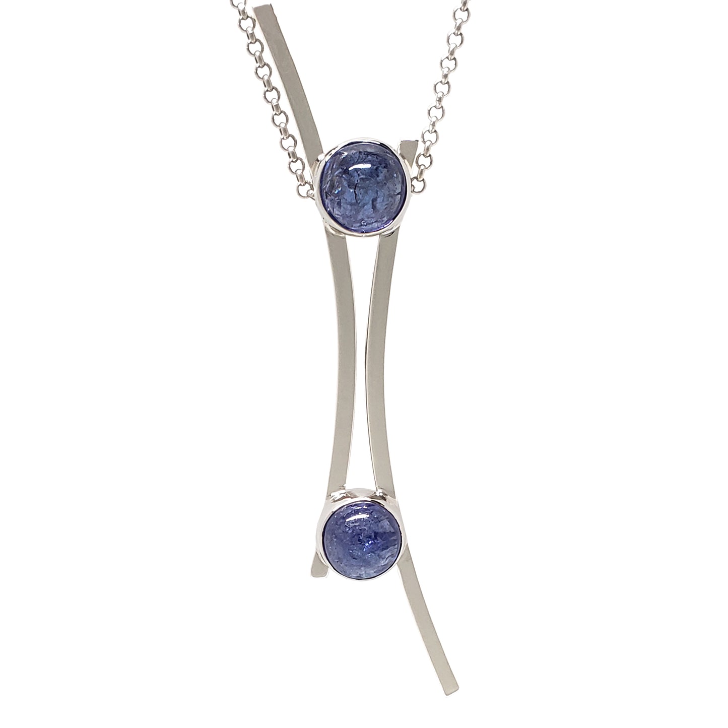 Double Stick Tanzanite