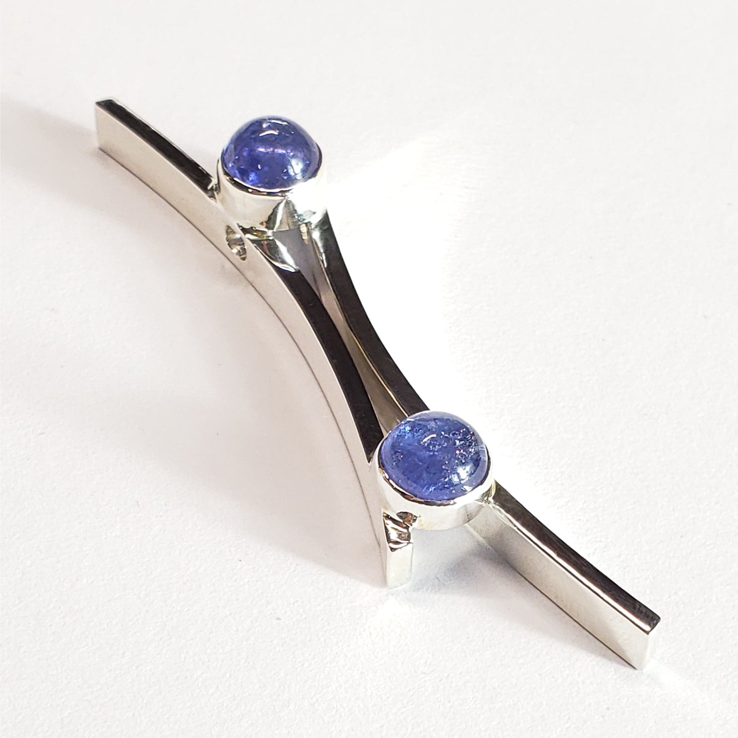 Double Stick Tanzanite