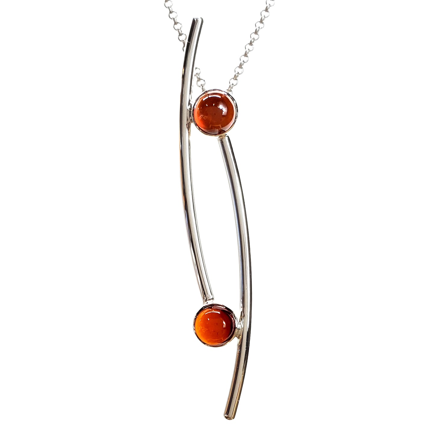 Double Stick Garnets