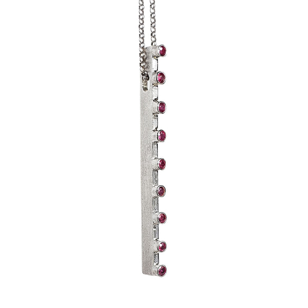 Rubies Stick
