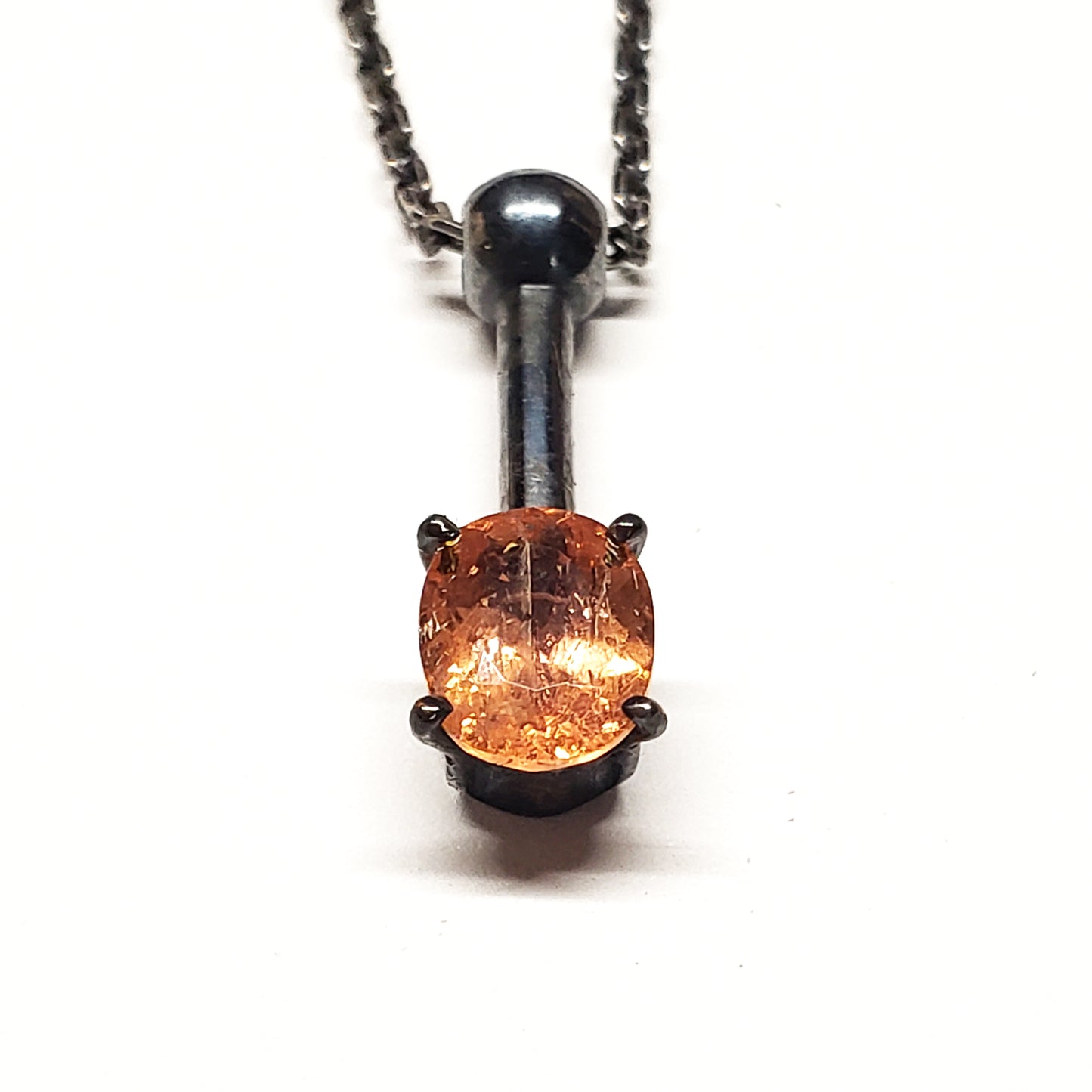Satellite Imperial Topaz Black