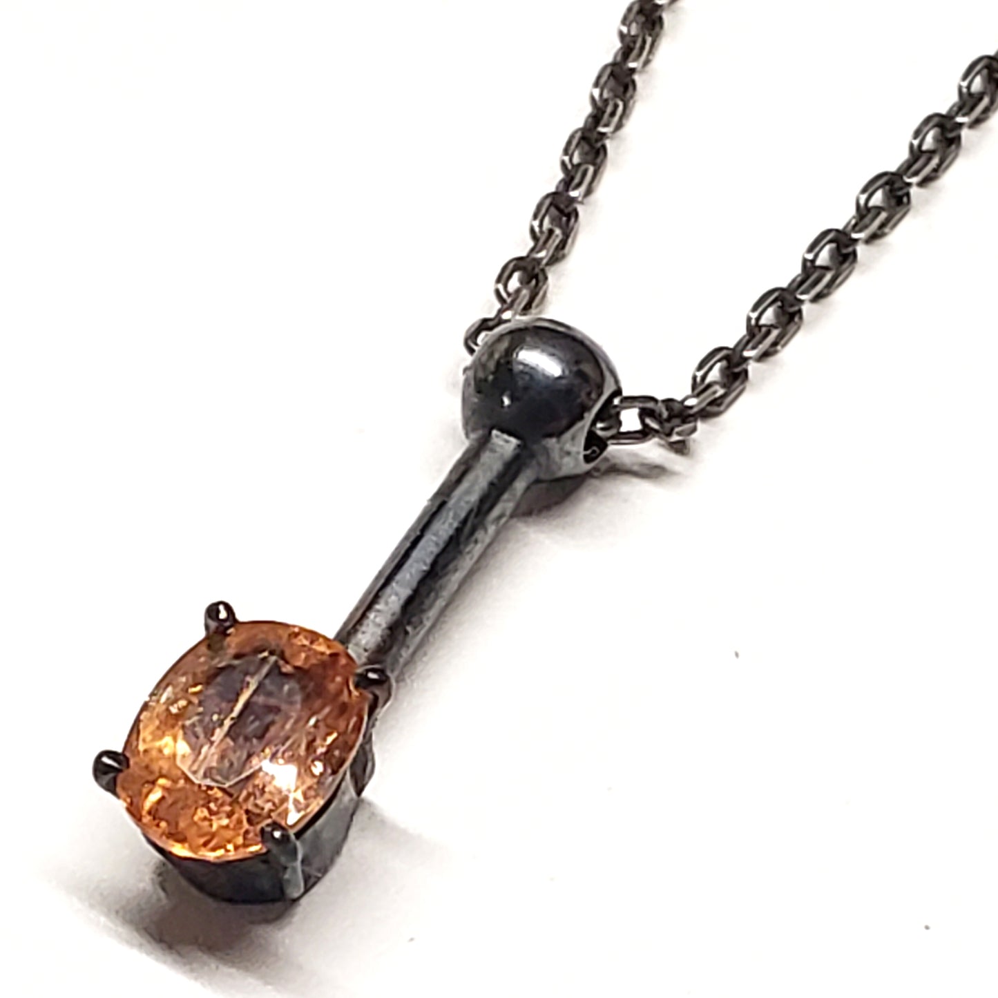 Satellite Imperial Topaz Black