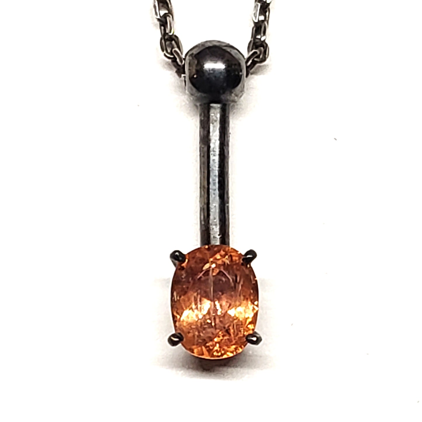 Satellite Imperial Topaz Black