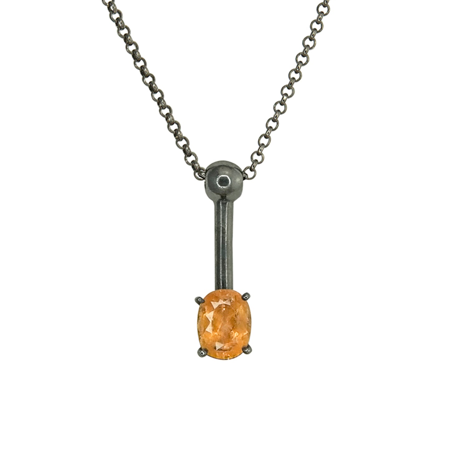 Satellite Imperial Topaz Black