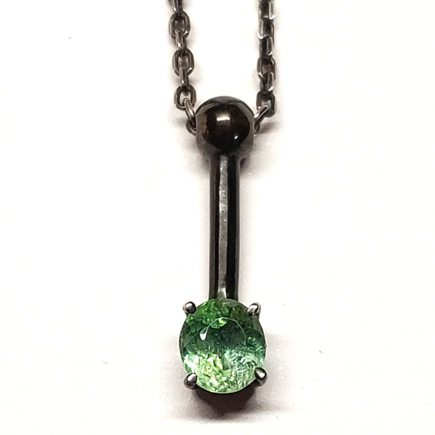 Satellite Tourmaline Black