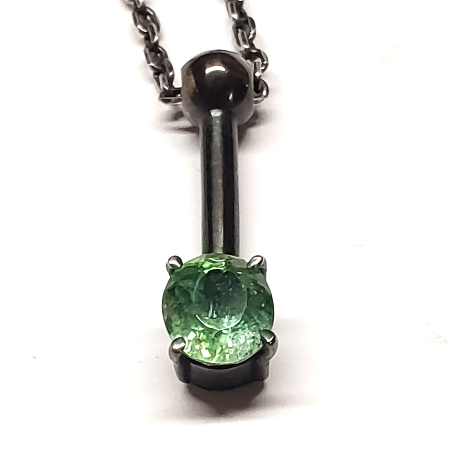 Satellite Tourmaline Black