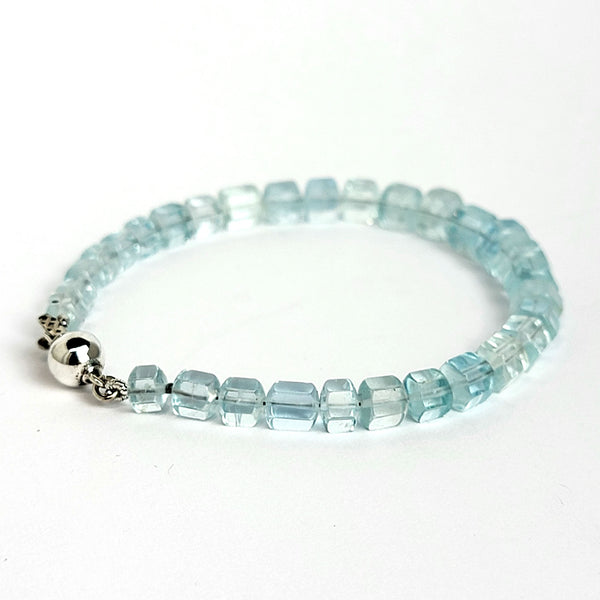 Bracelet Aquamarine