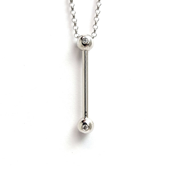 ET Silver Diamonds