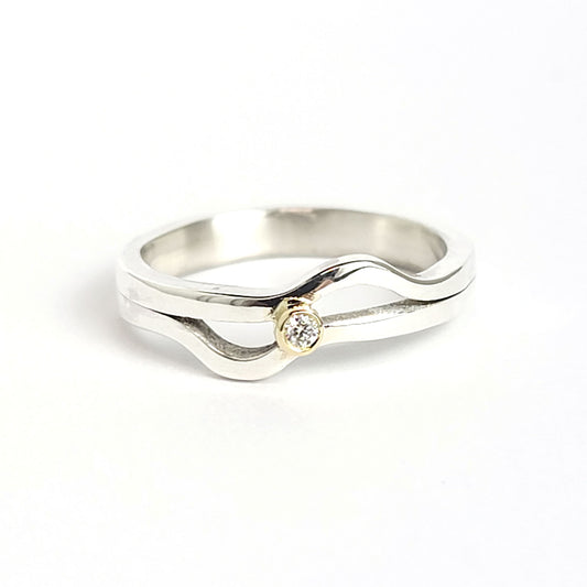 Ring - Diamond